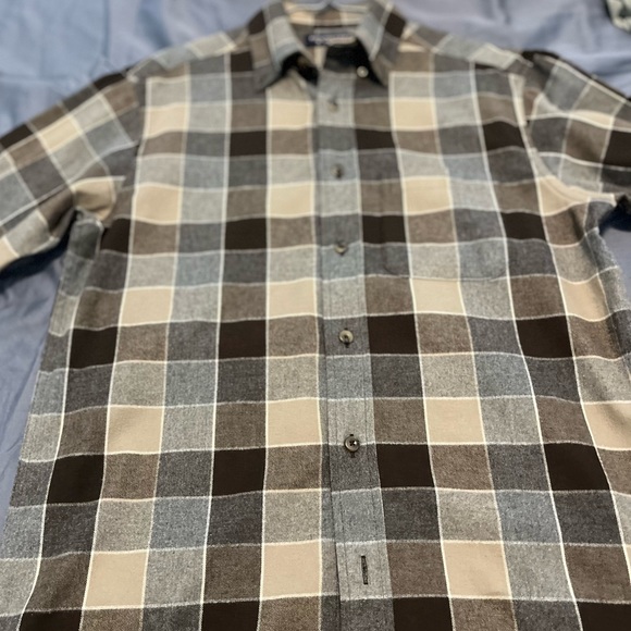 Flannel Shirt - Picture 5 of 5